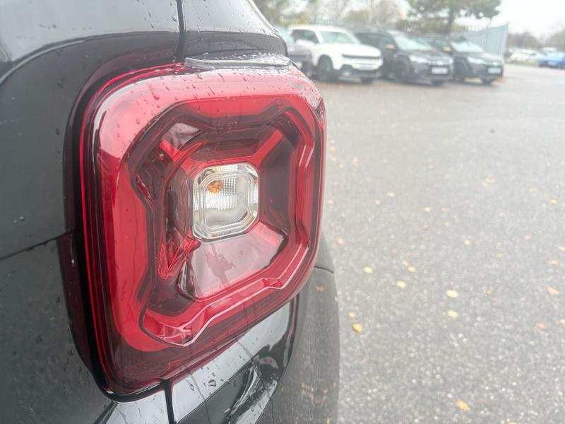 Used Jeep Renegade for sale - 77447314: Photo 47