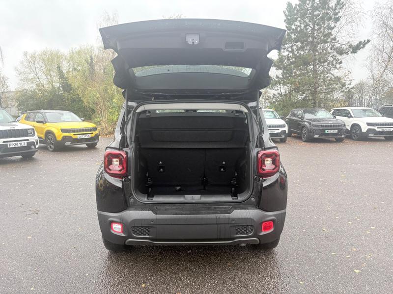 Used Jeep Renegade for sale - 77447314: Photo 48