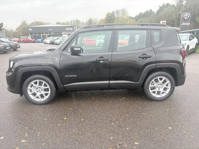 Used Jeep Renegade for sale - 77447314: Photo 5