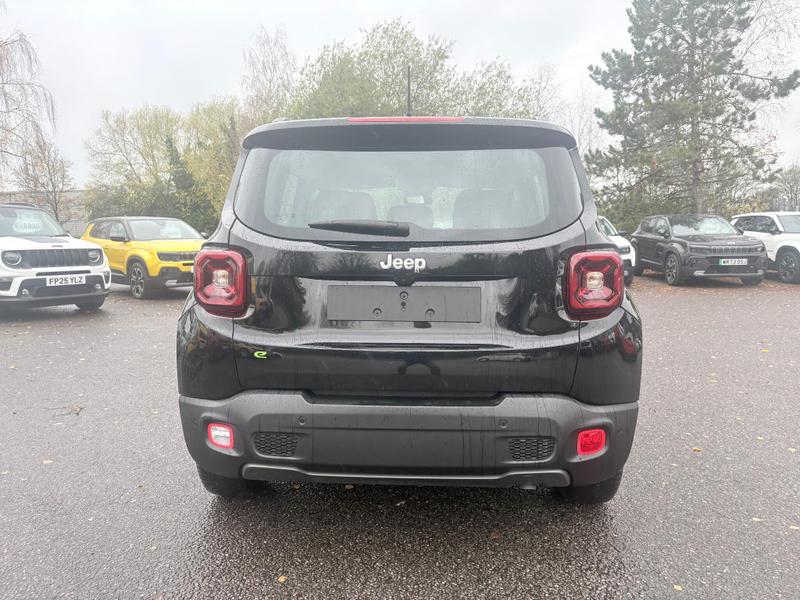 Used Jeep Renegade for sale - 77447314: Photo 6