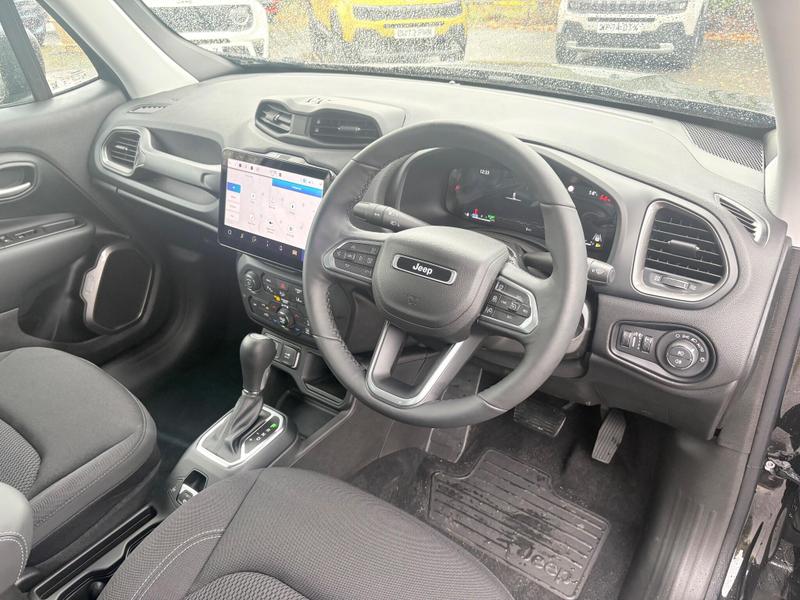 Used Jeep Renegade for sale - 77447314: Photo 9