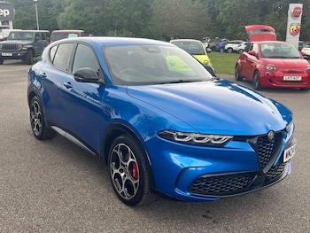 Used Alfa Romeo Tonale 2024 for sale - 78744866: Photo