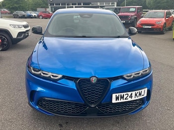 Used Alfa Romeo Tonale 2024 for sale - 78744866: Photo