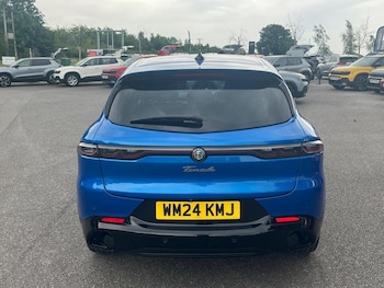 Used Alfa Romeo Tonale 2024 for sale - 78744866: Photo