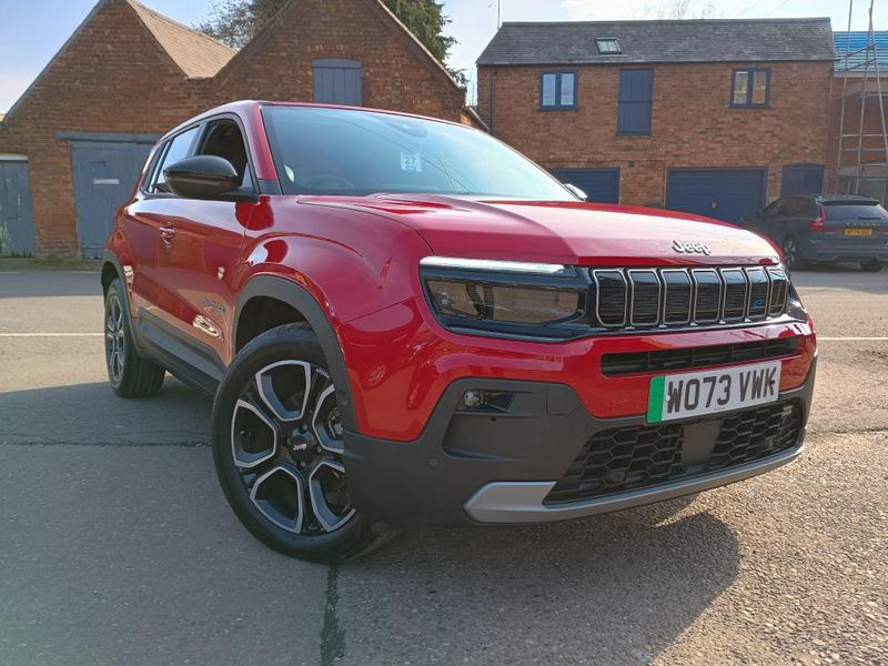 Used Jeep Other 2024 for sale - 76888068: Photo 1