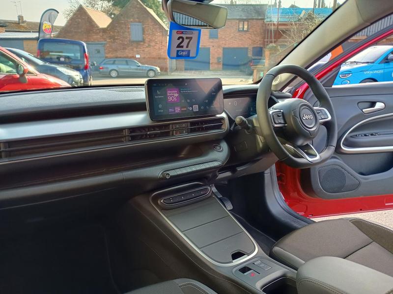 Used Jeep Other 2024 for sale - 76888068: Photo 10