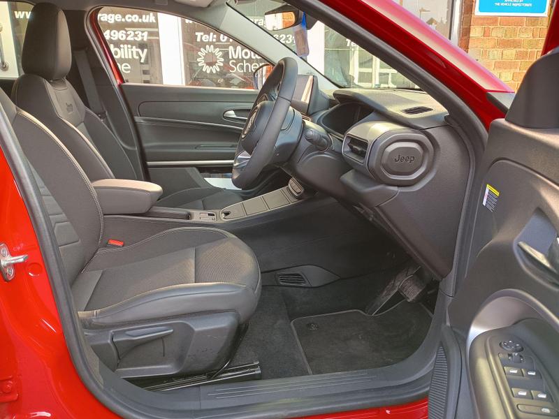 Used Jeep Other 2024 for sale - 76888068: Photo 12