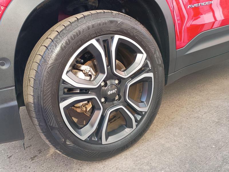 Used Jeep Other 2024 for sale - 76888068: Photo 18