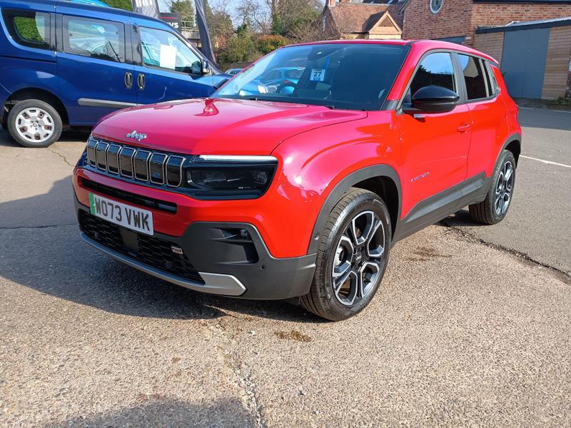 Used Jeep Other 2024 for sale - 76888068: Photo 2