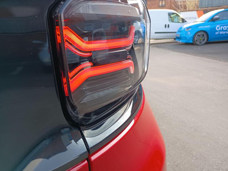 Used Jeep Other 2024 for sale - 76888068: Photo 23