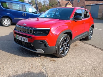 Used Jeep Other 2024 for sale - 76888068: Photo