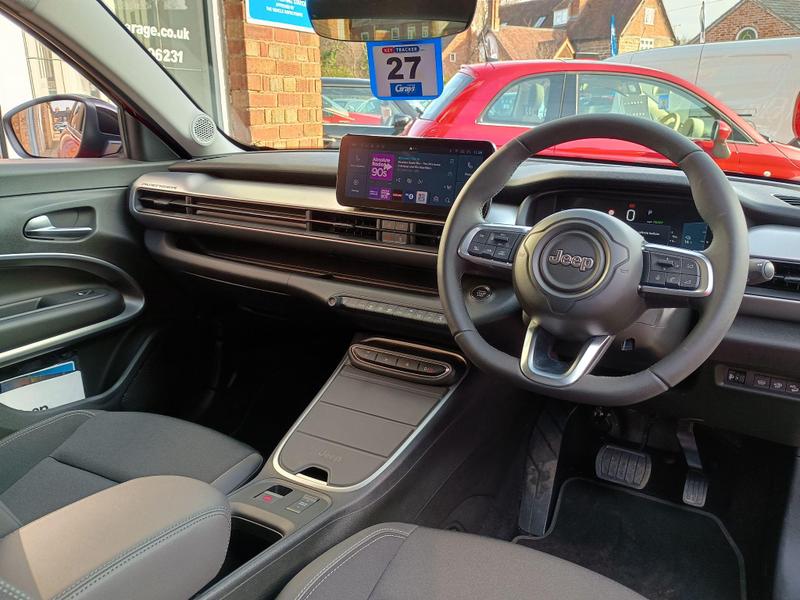 Used Jeep Other 2024 for sale - 76888068: Photo 3