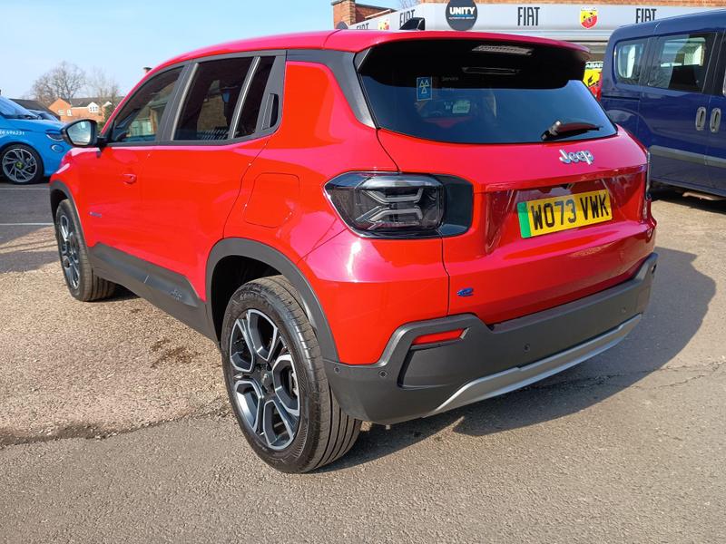 Used Jeep Other 2024 for sale - 76888068: Photo 4