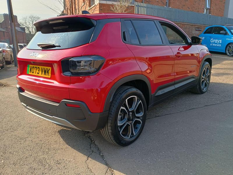 Used Jeep Other 2024 for sale - 76888068: Photo 5