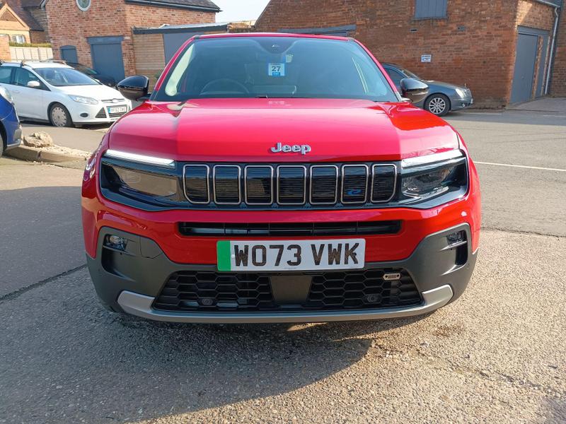 Used Jeep Other 2024 for sale - 76888068: Photo 6