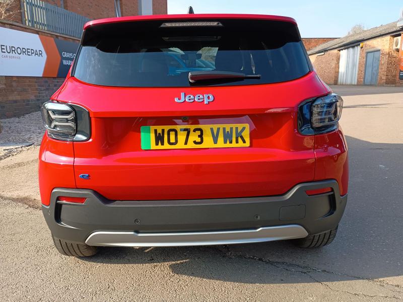 Used Jeep Other 2024 for sale - 76888068: Photo 7