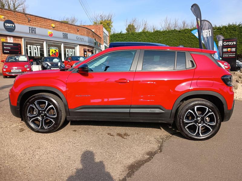 Used Jeep Other 2024 for sale - 76888068: Photo 8