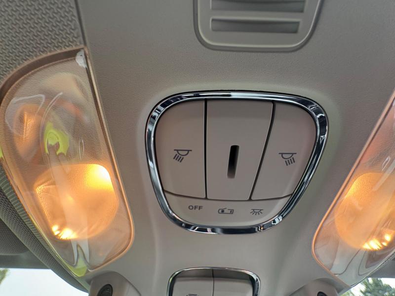 Used Jeep Compass 2025 for sale - 76888115: Photo 14