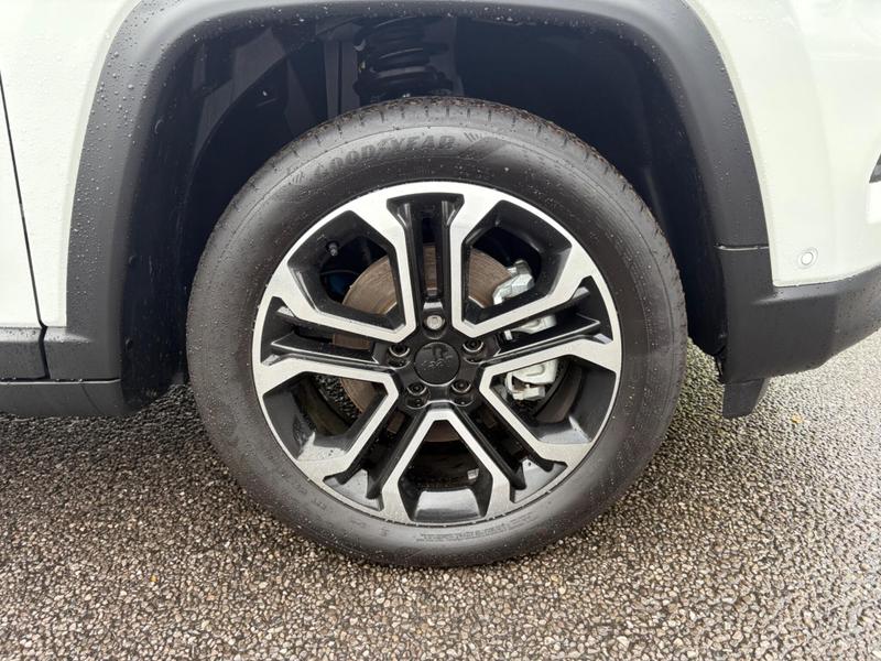 Used Jeep Compass 2025 for sale - 76888115: Photo 16