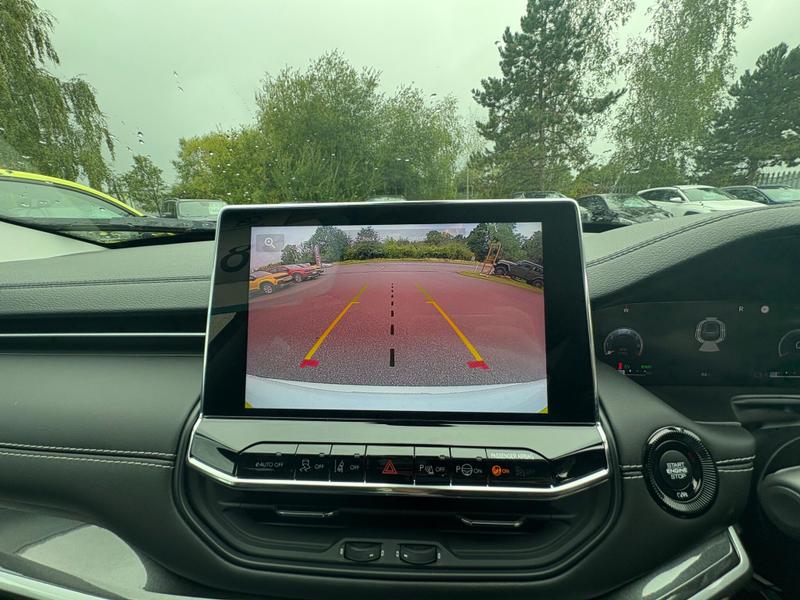 Used Jeep Compass 2025 for sale - 76888115: Photo 18