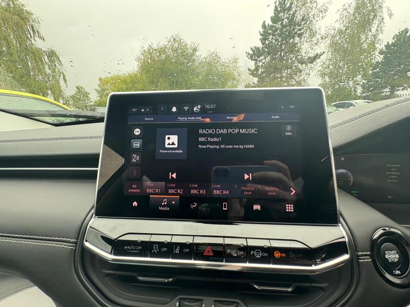 Used Jeep Compass 2025 for sale - 76888115: Photo 20