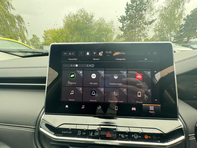 Used Jeep Compass 2025 for sale - 76888115: Photo 21