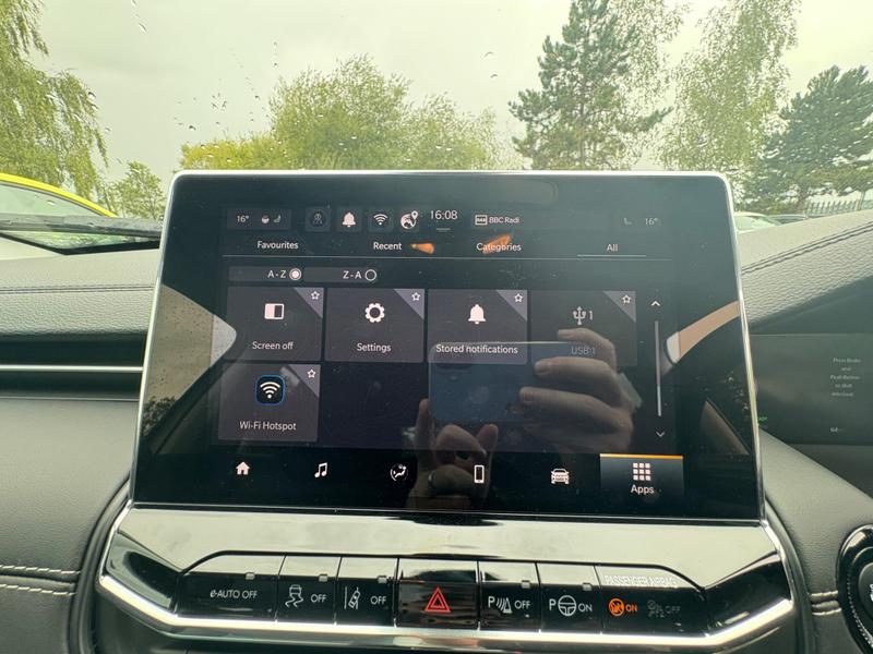 Used Jeep Compass 2025 for sale - 76888115: Photo 22