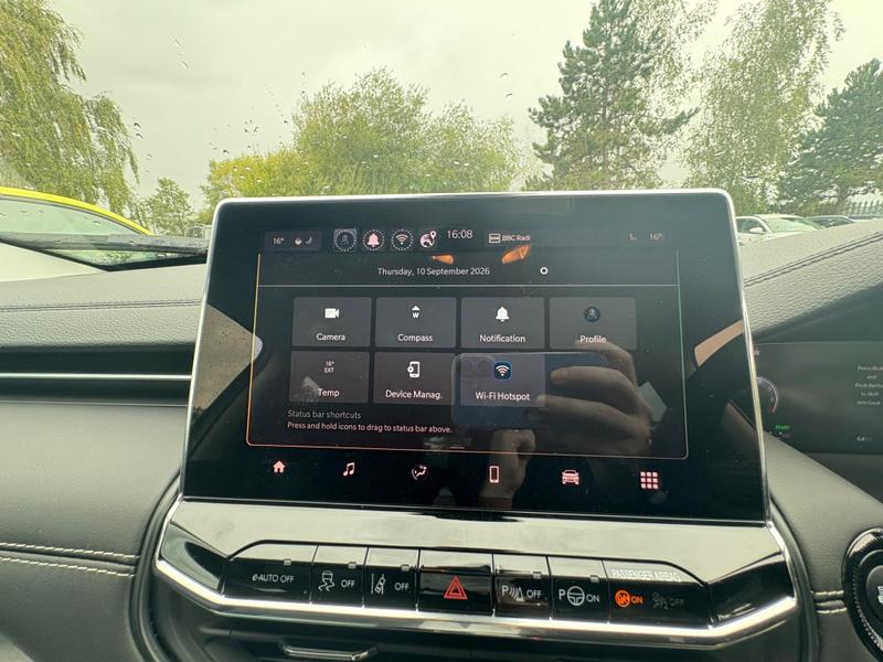 Used Jeep Compass 2025 for sale - 76888115: Photo 23