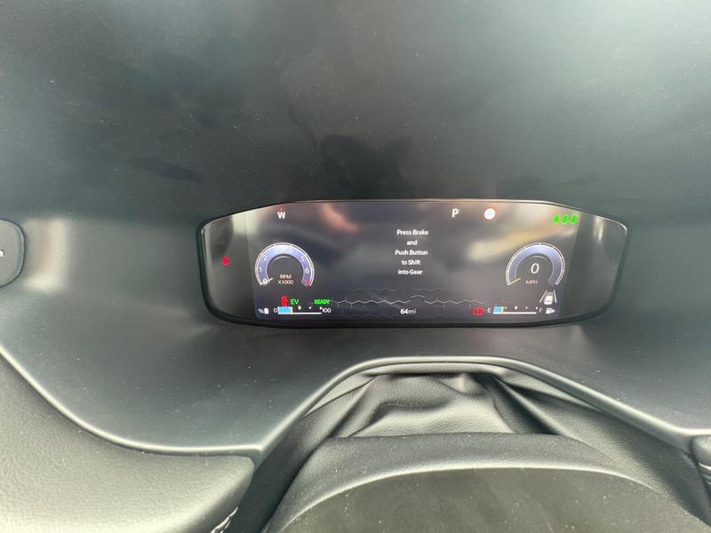 Used Jeep Compass 2025 for sale - 76888115: Photo 24