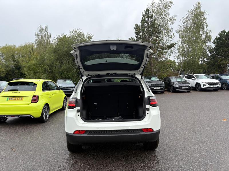 Used Jeep Compass 2025 for sale - 76888115: Photo 26