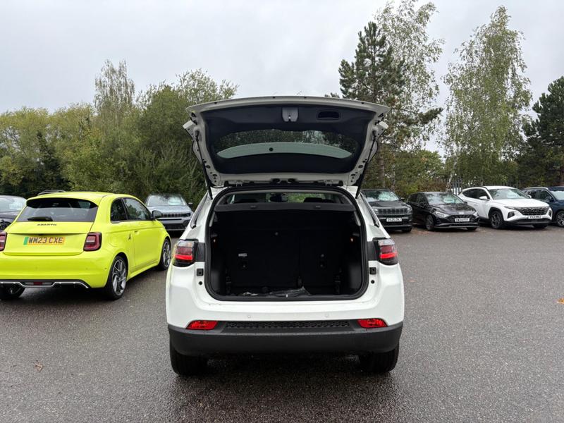 Used Jeep Compass 2025 for sale - 76888115: Photo 27