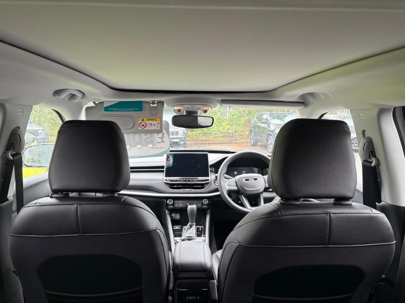 Used Jeep Compass 2025 for sale - 76888115: Photo 30