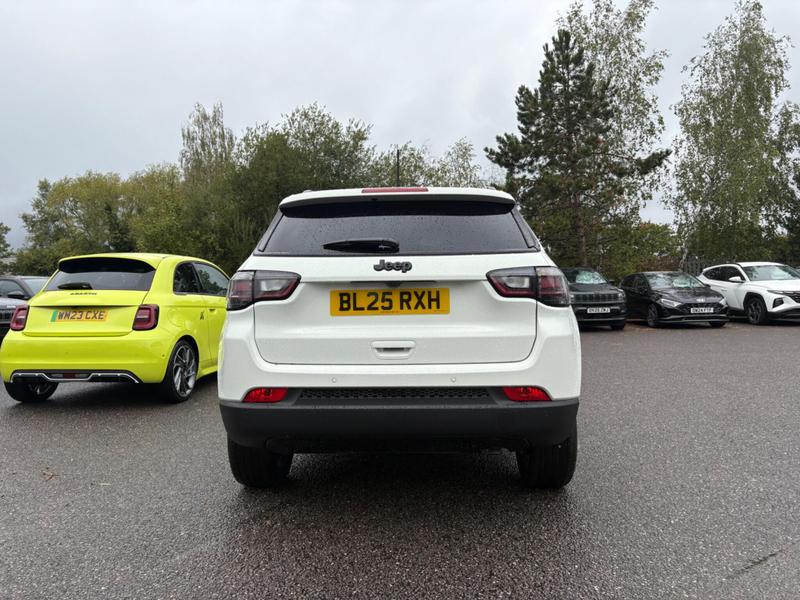 Used Jeep Compass 2025 for sale - 76888115: Photo 5