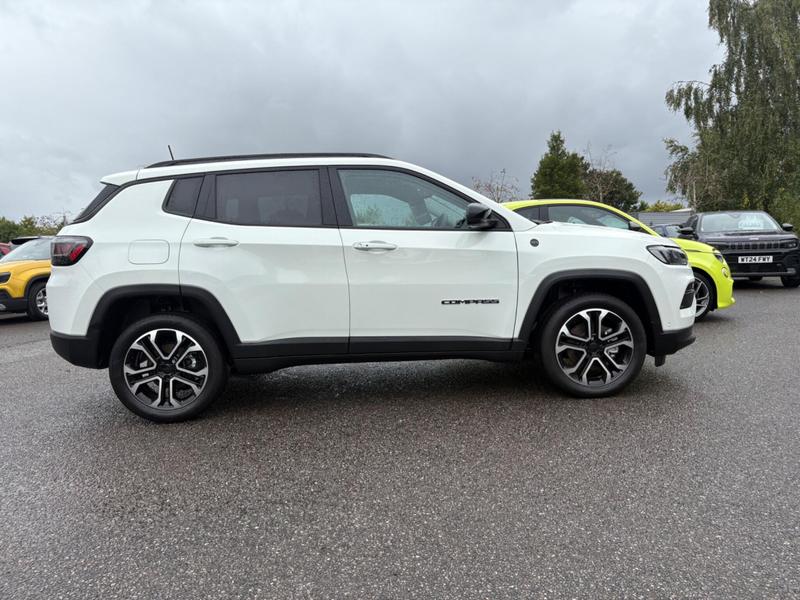 Used Jeep Compass 2025 for sale - 76888115: Photo 6