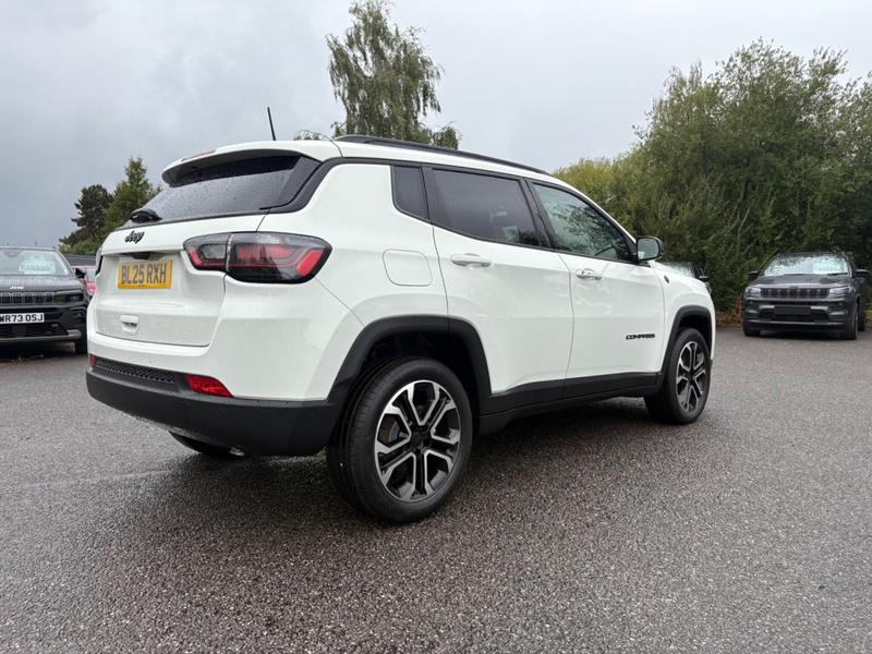 Used Jeep Compass 2025 for sale - 76888115: Photo 7