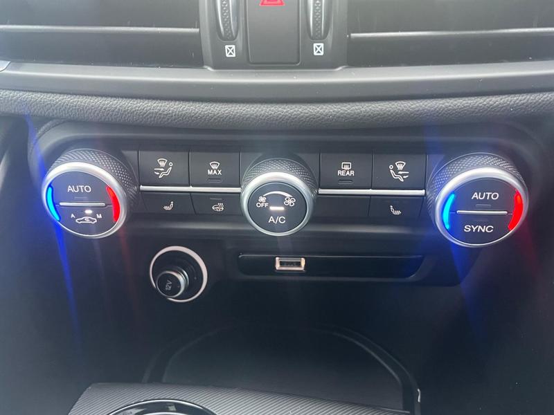 Used Alfa Romeo Giulia for sale - 78190477: Photo 20