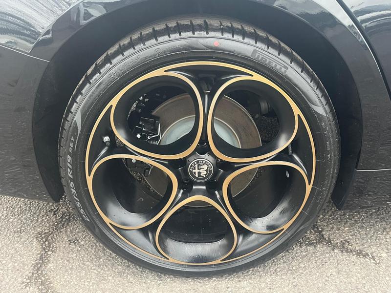 Used Alfa Romeo Giulia for sale - 78190477: Photo 29