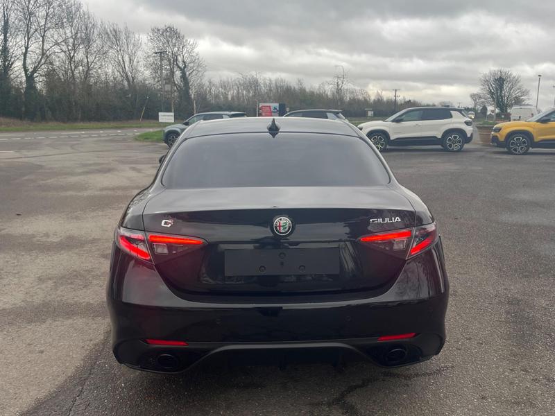 Used Alfa Romeo Giulia for sale - 78190477: Photo 3