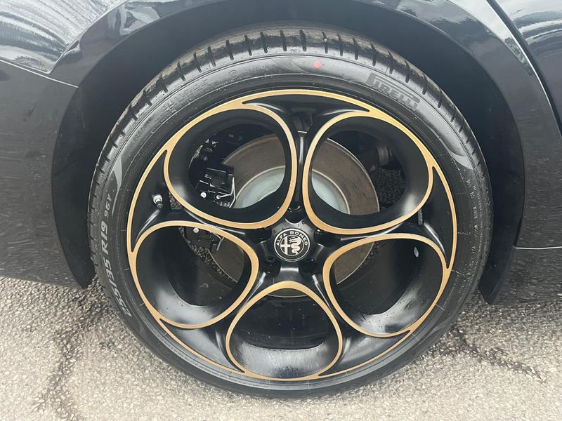 Used Alfa Romeo Giulia for sale - 78190477: Photo 30