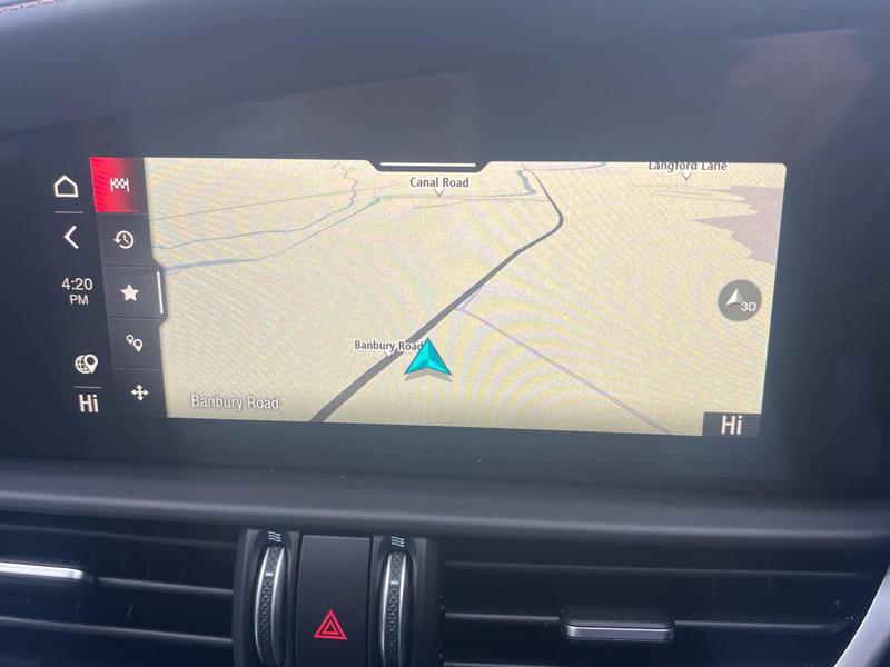 Used Alfa Romeo Giulia for sale - 78190477: Photo 35