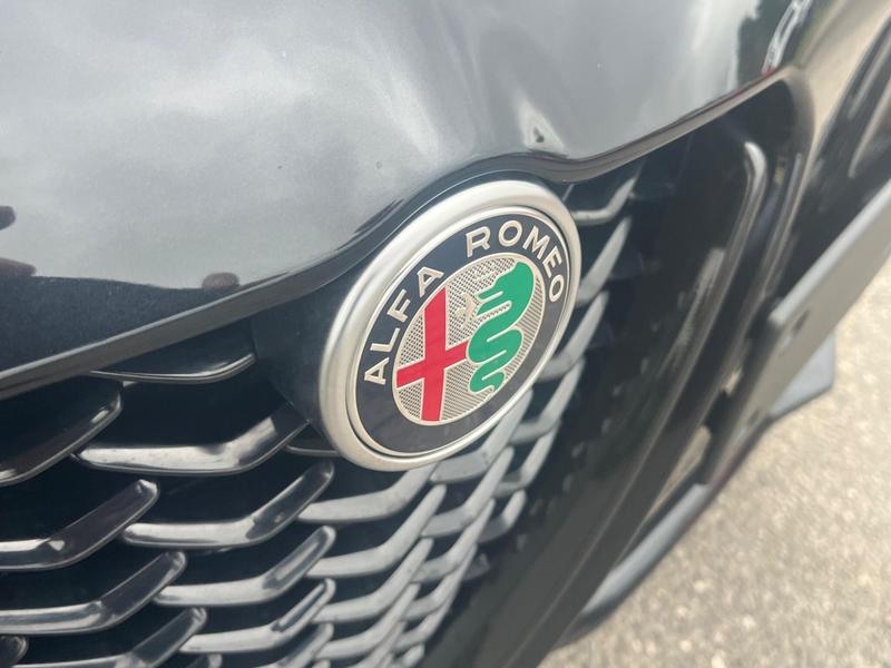 Used Alfa Romeo Giulia for sale - 78190477: Photo 42