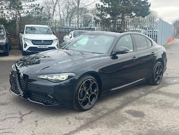 Used Alfa Romeo Giulia undefined for sale - 78190477: Photo