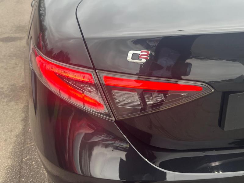 Used Alfa Romeo Giulia for sale - 78190477: Photo 52