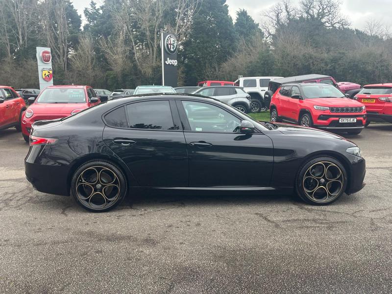 Used Alfa Romeo Giulia for sale - 78190477: Photo 8