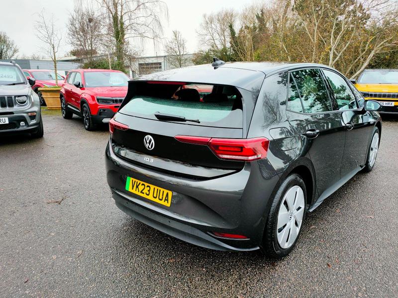 Used Volkswagen ID.3 2023 for sale - 76984787: Photo 11