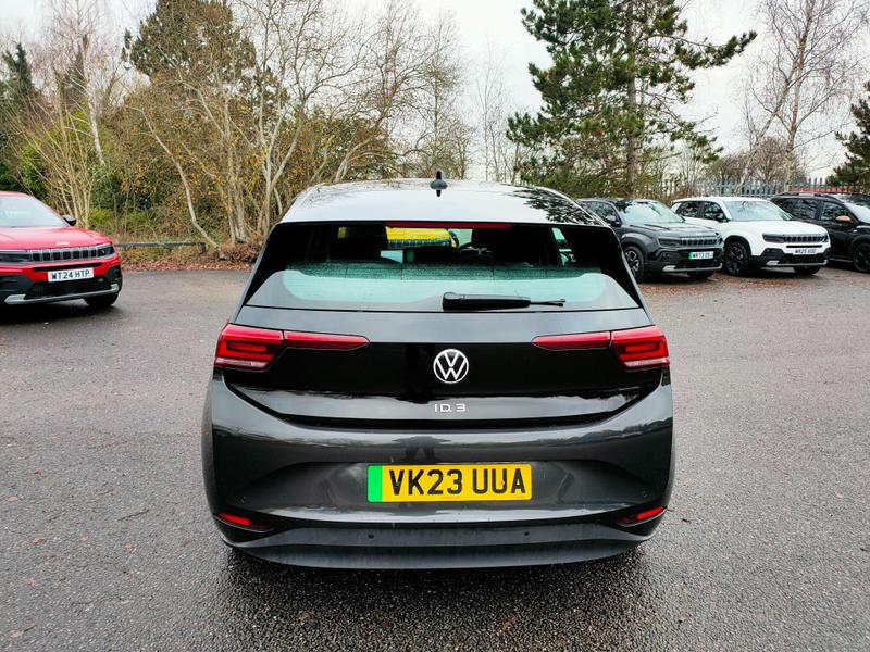 Used Volkswagen ID.3 2023 for sale - 76984787: Photo 12