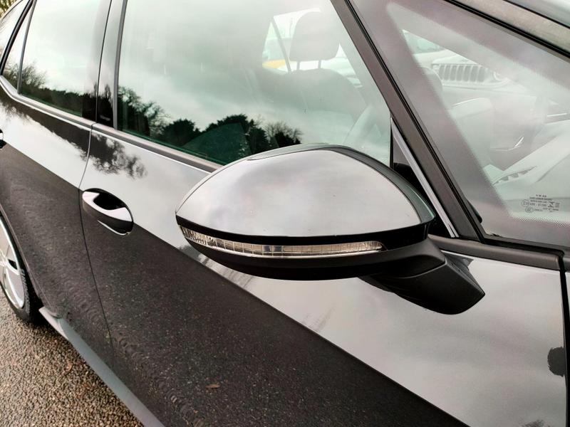 Used Volkswagen ID.3 2023 for sale - 76984787: Photo 15