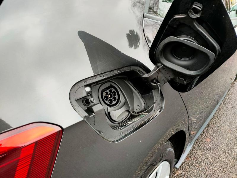 Used Volkswagen ID.3 2023 for sale - 76984787: Photo 16