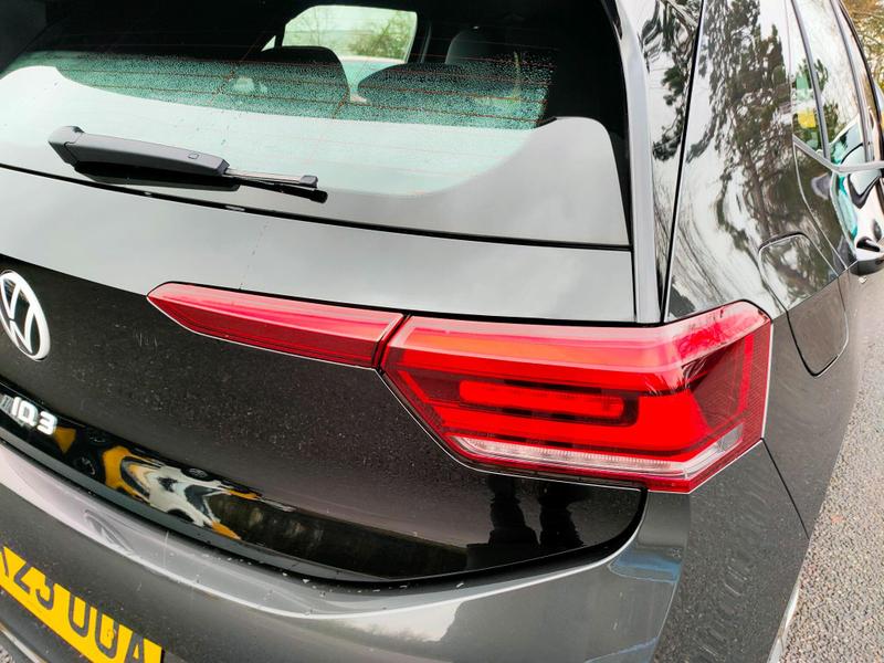 Used Volkswagen ID.3 2023 for sale - 76984787: Photo 17