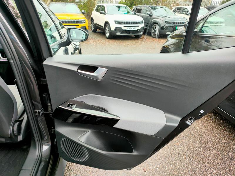 Used Volkswagen ID.3 2023 for sale - 76984787: Photo 21